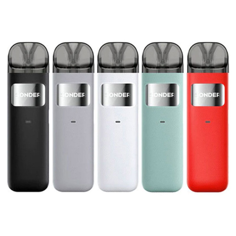 Geekvape Sonder U 20W Pod Kit