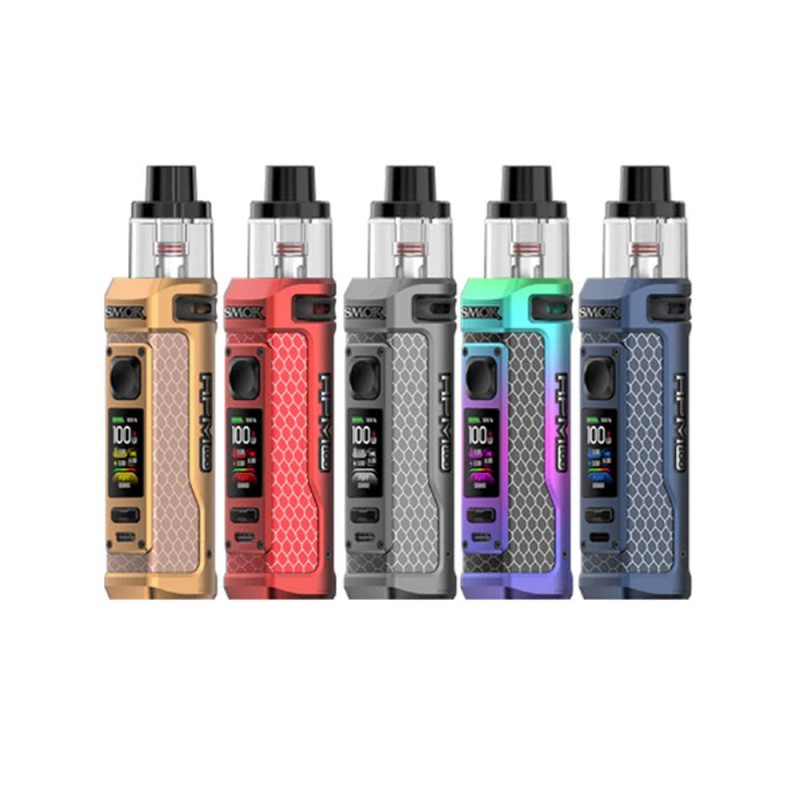 Smok RPM 100 Pod Kit