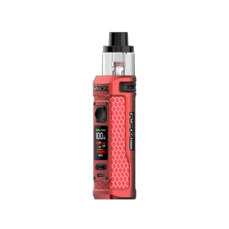 Smok RPM 100 Pod Kit