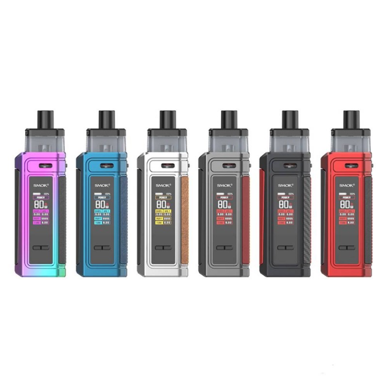 Smok G Priv Pod kit 80W