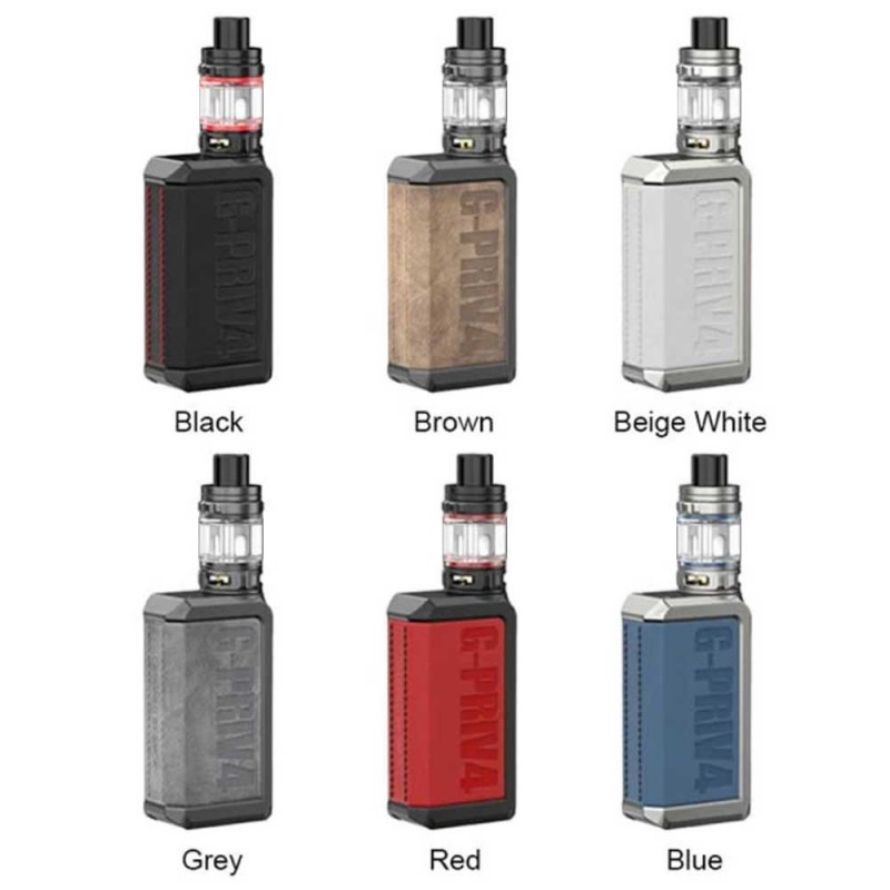 Smok G Priv 4 Starter Kit 230W