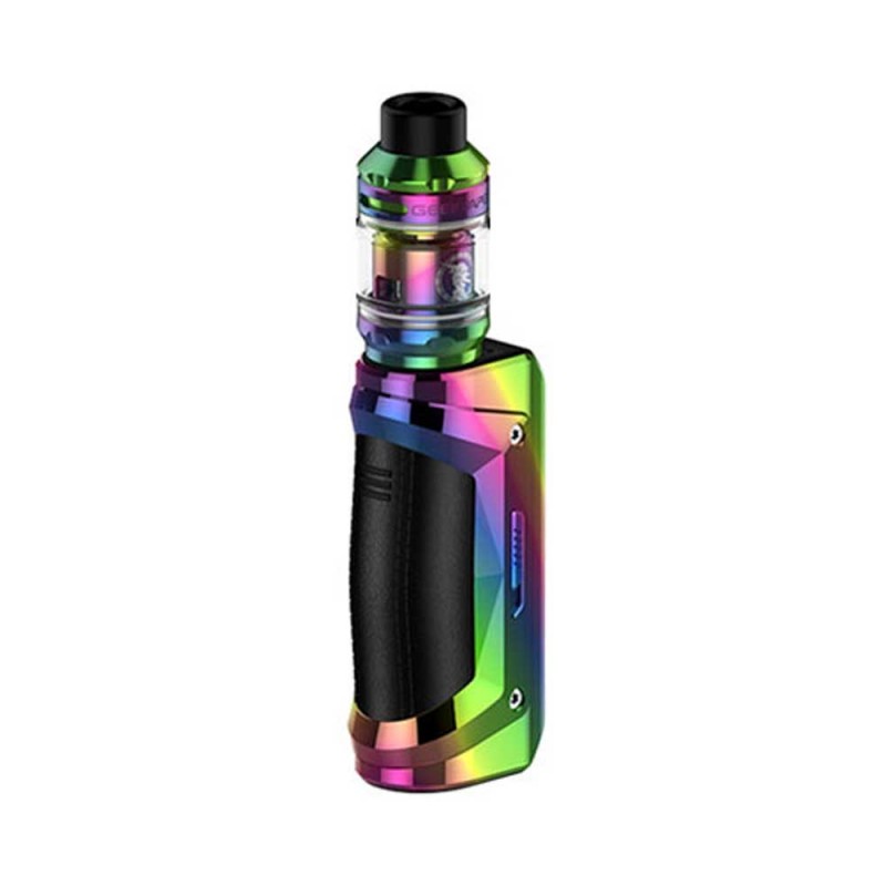 Geekvape S100 Aegis Solo 2 100W Kit