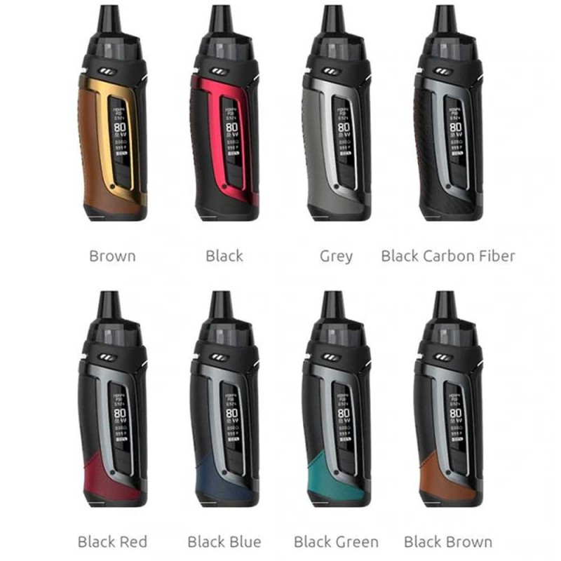 Smok Morph S Pod Kit 80W