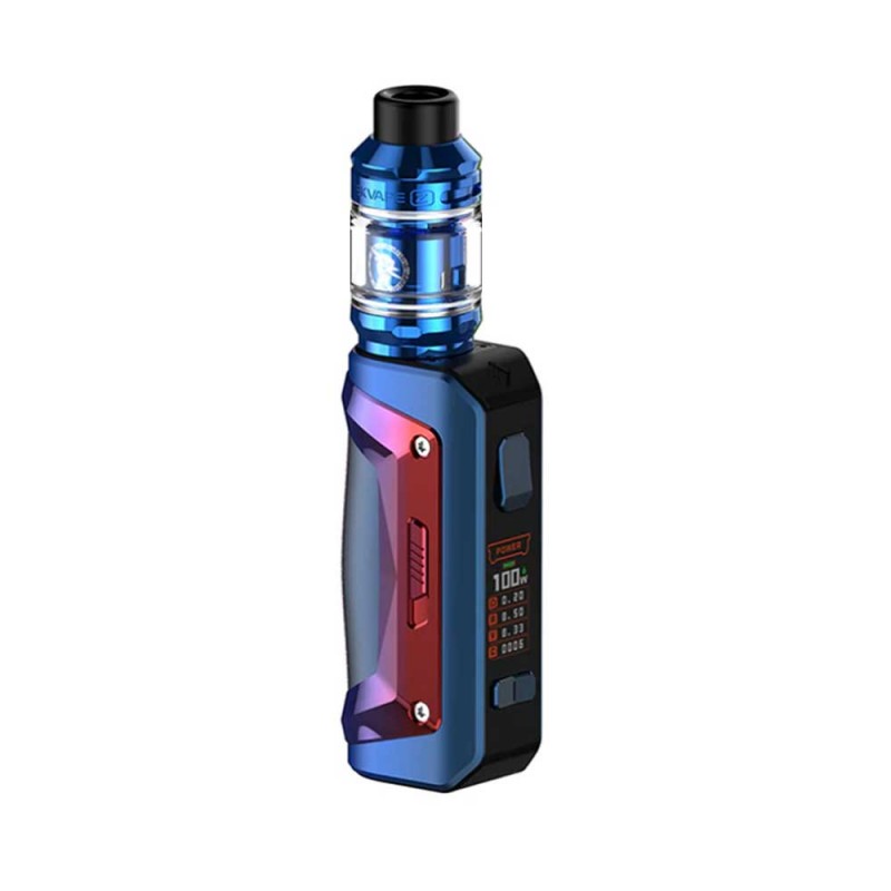 Geekvape S100 Aegis Solo 2 100W Kit