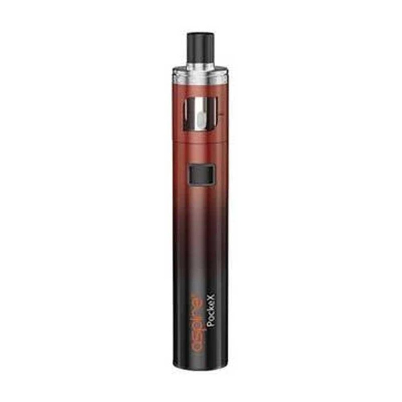 Aspire Pockex Anniversary Edition Kit