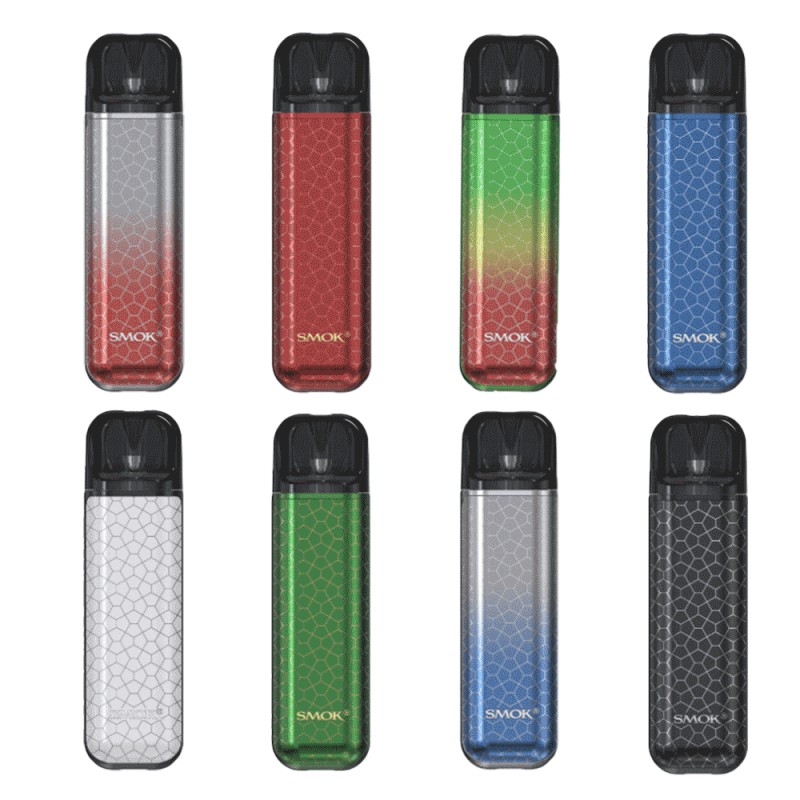 Smok Novo 2S Pod Kit 20W