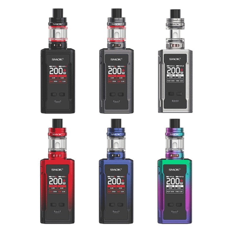 Smok R Kiss 2 Kit 200W