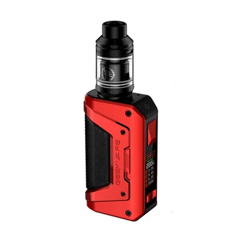 Geekvape Aegis Legend 2 Kit 200W