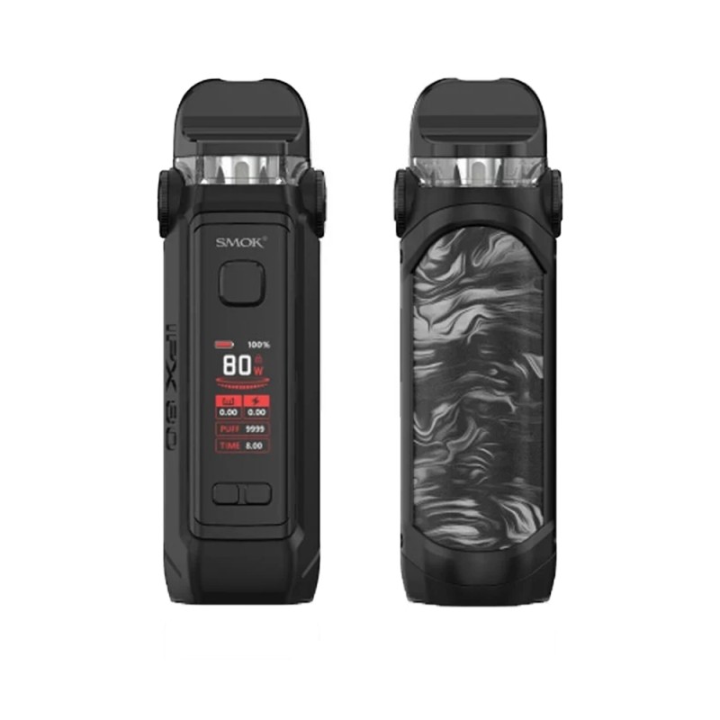 Smok IPX80 Pod Kit 80W