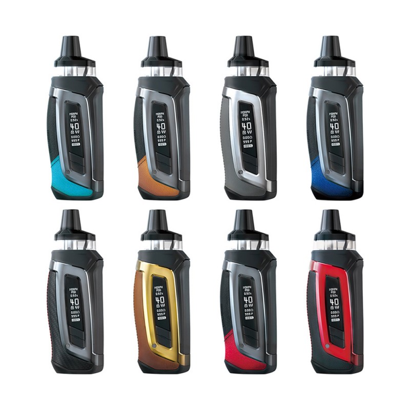 Smok Morph Pod 40 Starter Kit 40W