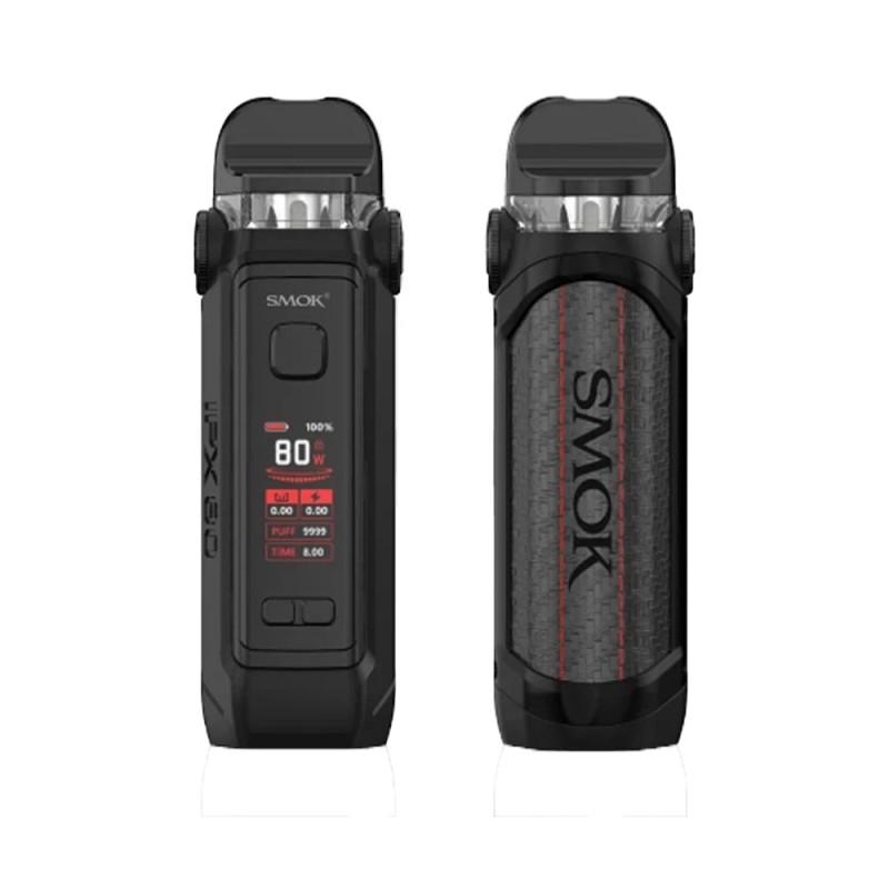 Smok IPX80 Pod Kit 80W