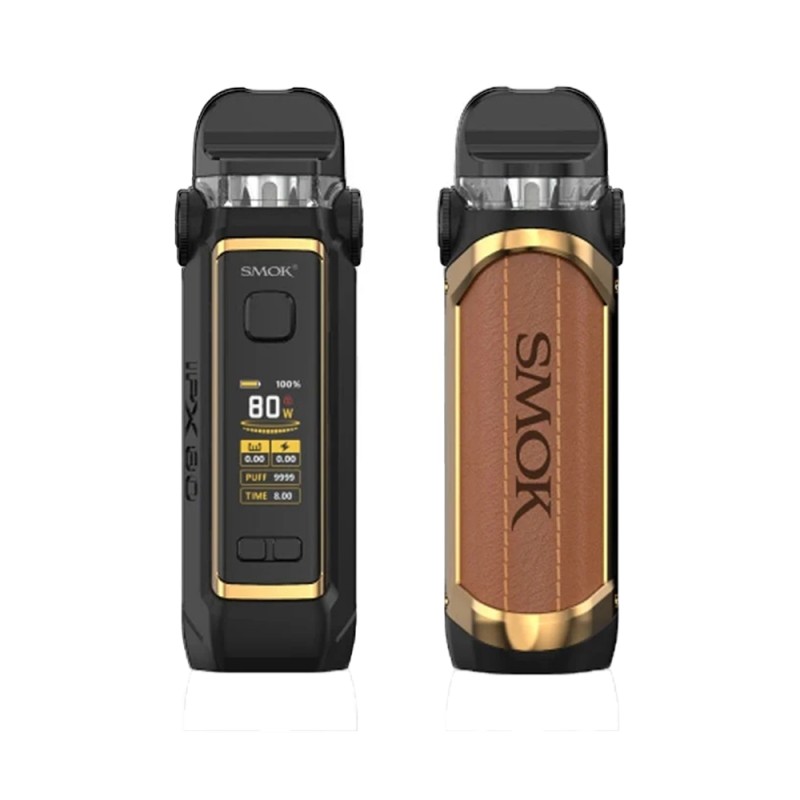 Smok IPX80 Pod Kit 80W