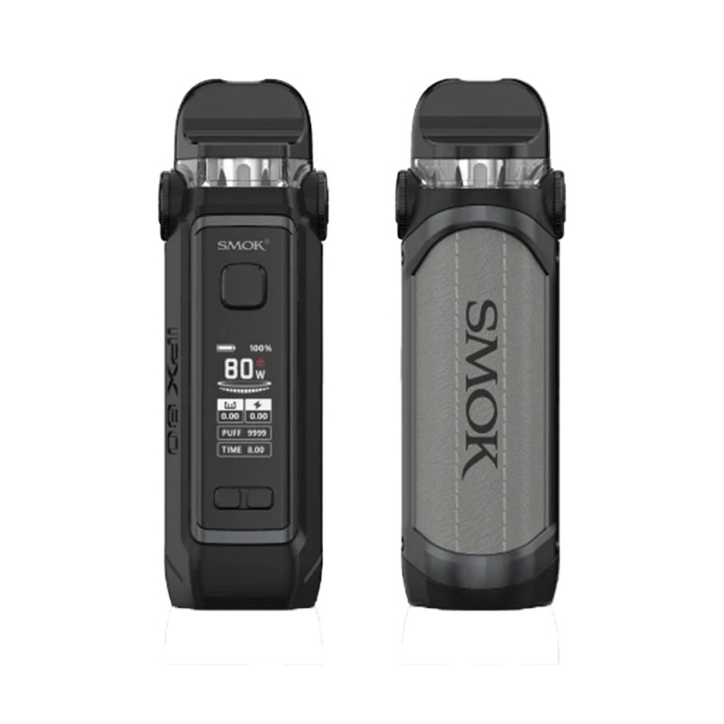 Smok IPX80 Pod Kit 80W