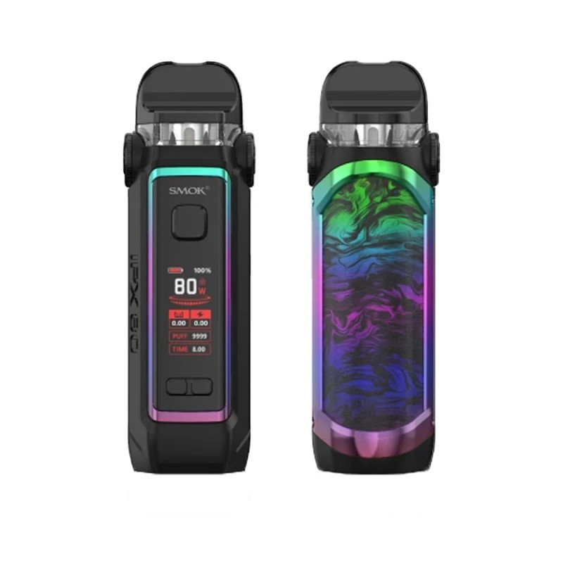 Smok IPX80 Pod Kit 80W