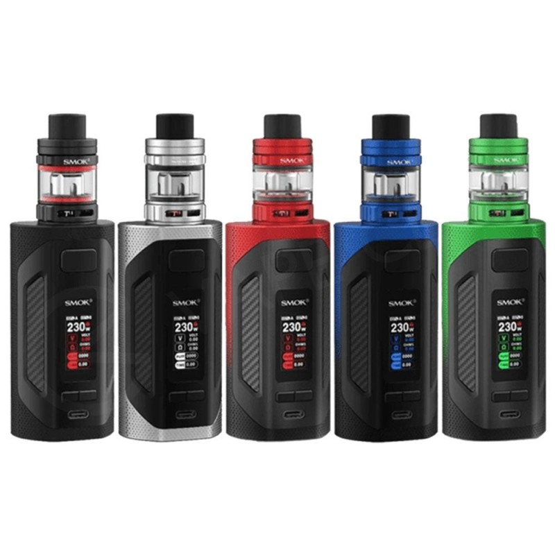 Smok Rigel Kit