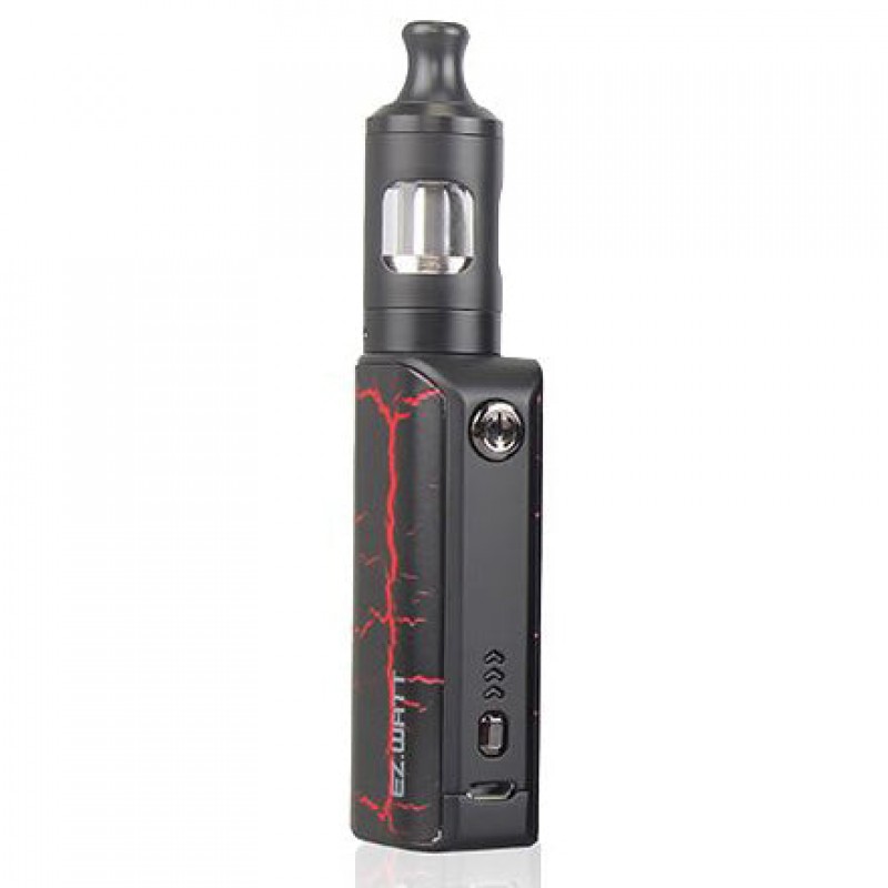 EZ Watt Starter Kit By Innokin