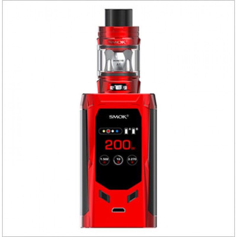 SMOK R-Kiss 200W Kit