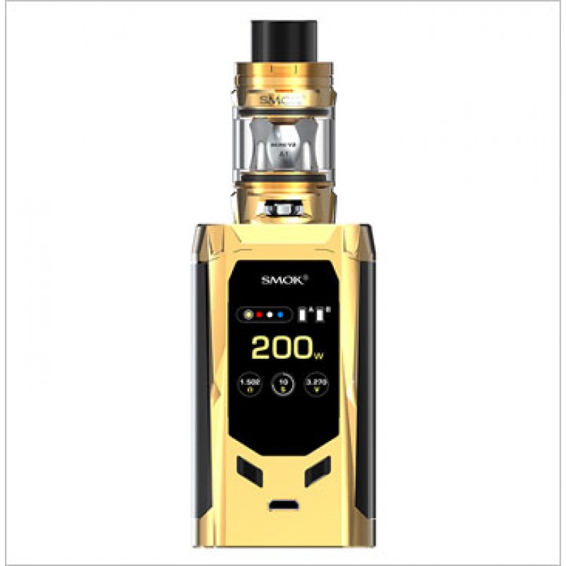 SMOK R-Kiss 200W Kit