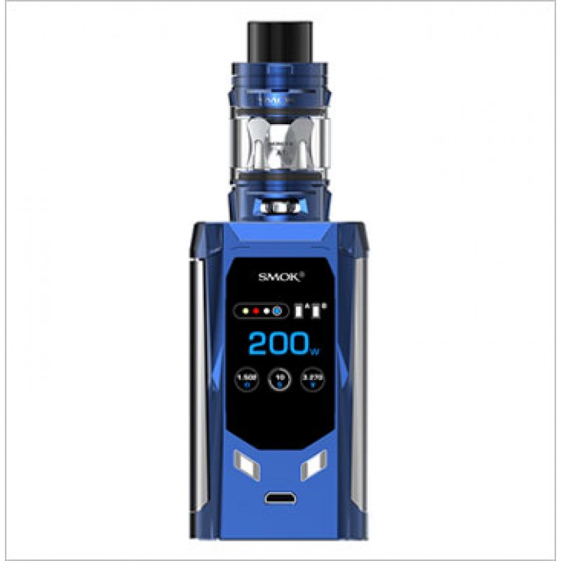 SMOK R-Kiss 200W Kit