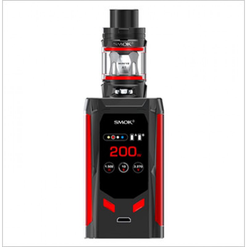 SMOK R-Kiss 200W Kit