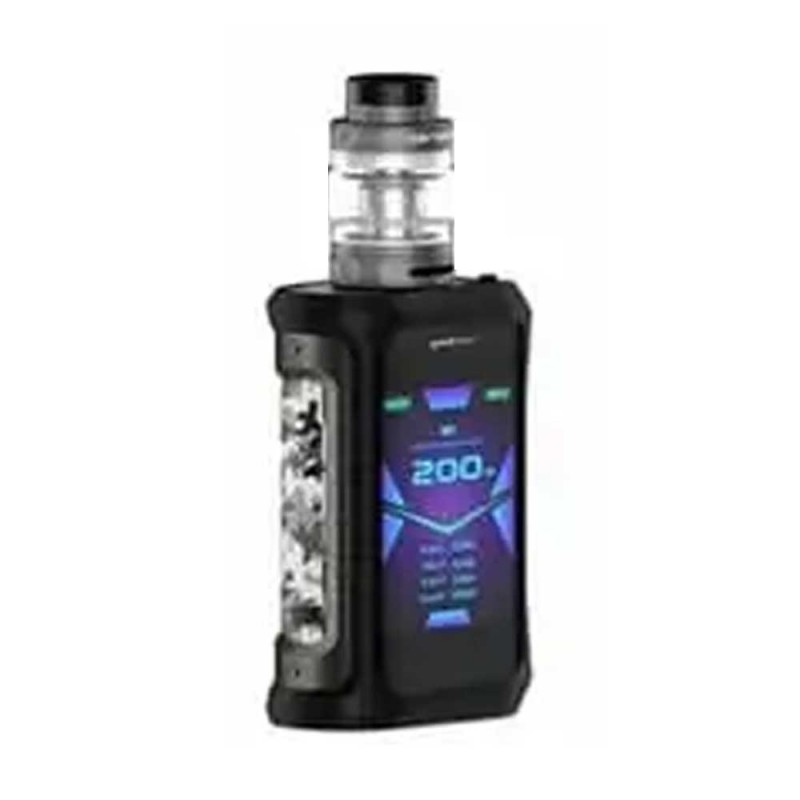 Geekvape Aegis X Zeus Kit 2ml