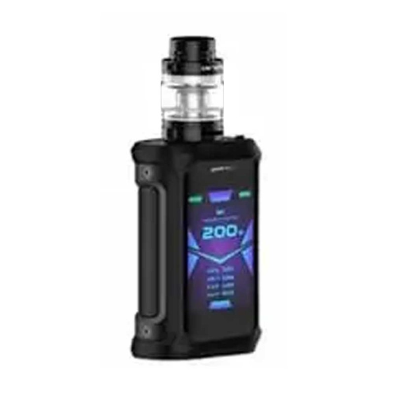 Geekvape Aegis X Zeus Kit 2ml