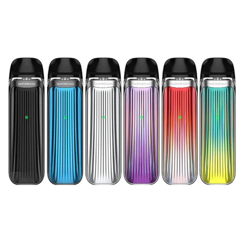 Vaporesso Luxe QS Pod Kit