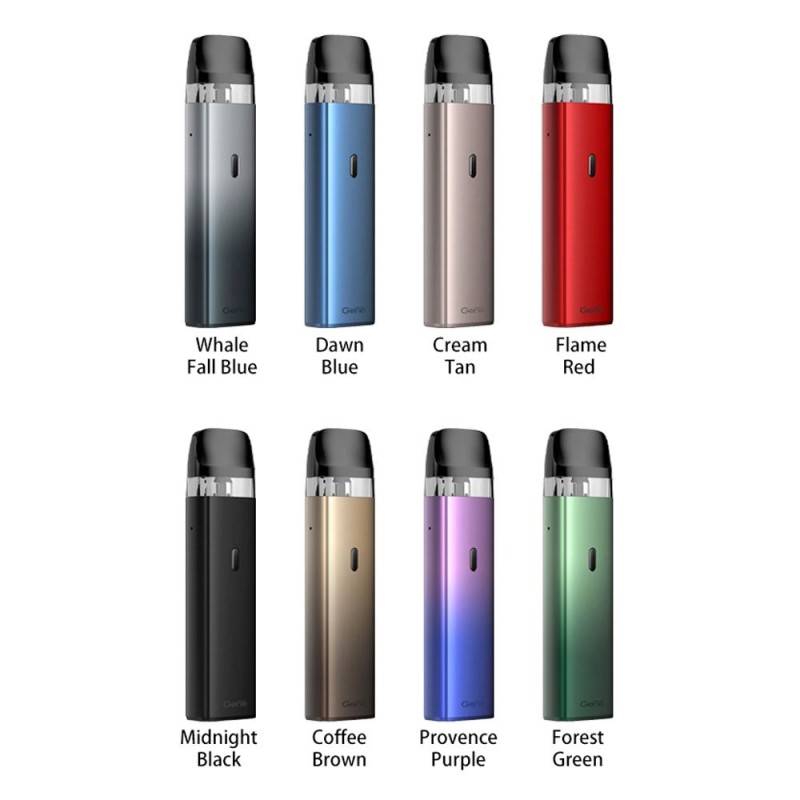 Voopoo Vinci SE 15W Pod Kit