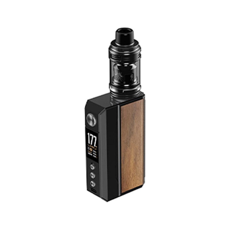 Voopoo Drag 4 Pod Kit