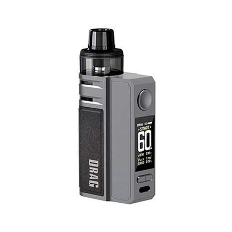 Voopoo Drag E60 Pod Kit