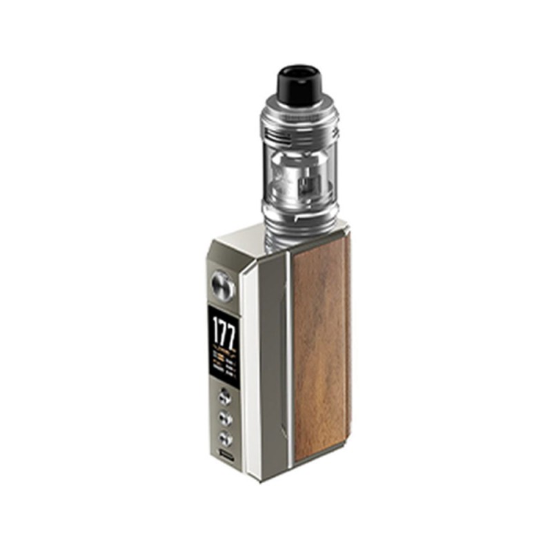 Voopoo Drag 4 Pod Kit