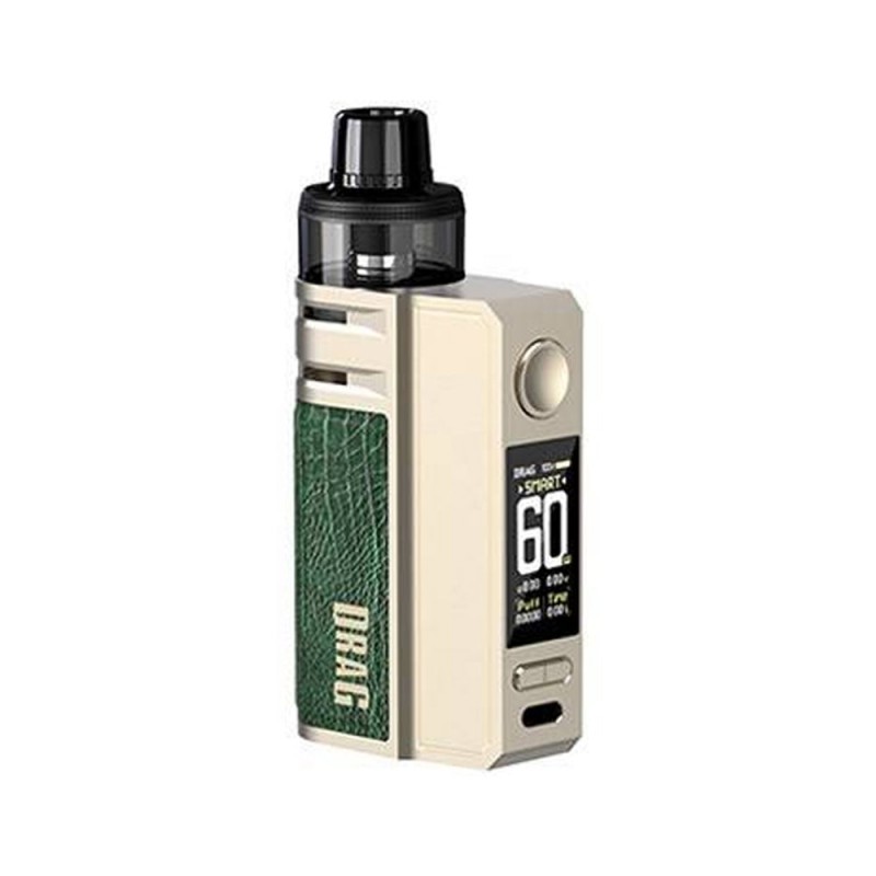 Voopoo Drag E60 Pod Kit