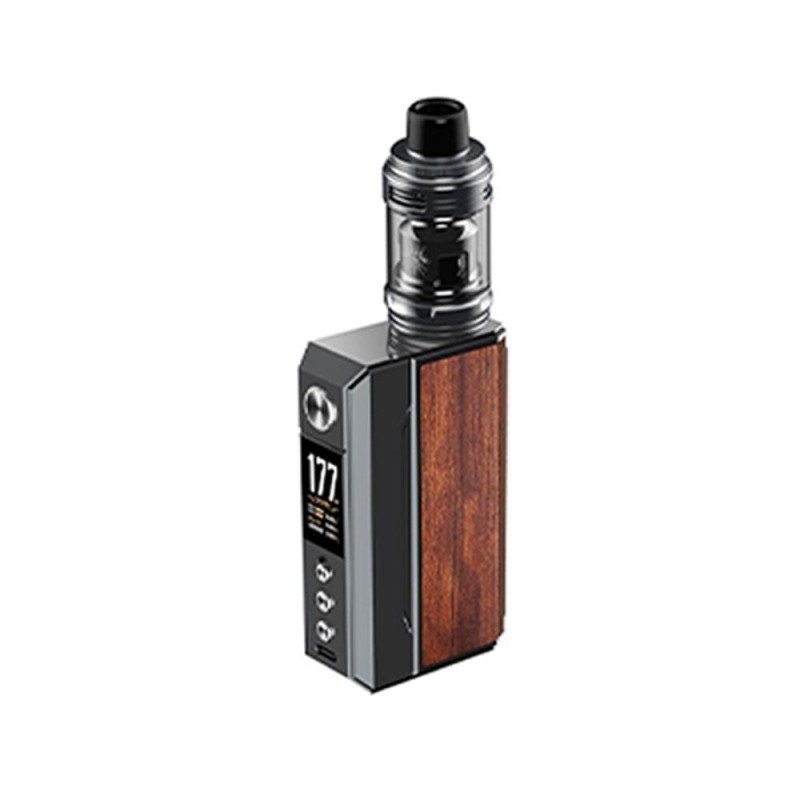 Voopoo Drag 4 Pod Kit