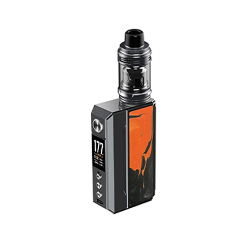 Voopoo Drag 4 Pod Kit