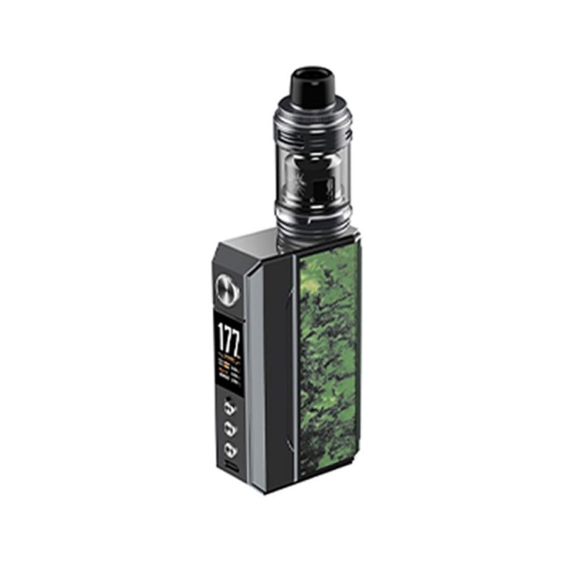 Voopoo Drag 4 Pod Kit