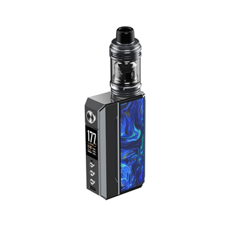 Voopoo Drag 4 Pod Kit