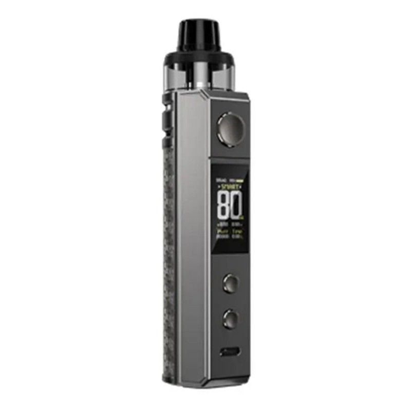 Voopoo Drag H80S Pod Kit