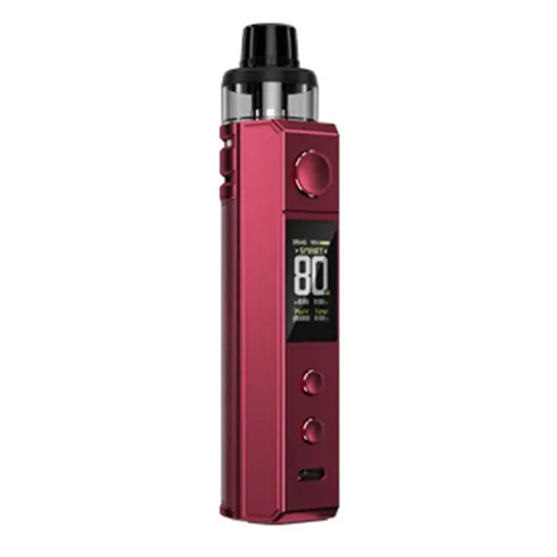 Voopoo Drag H80S Pod Kit