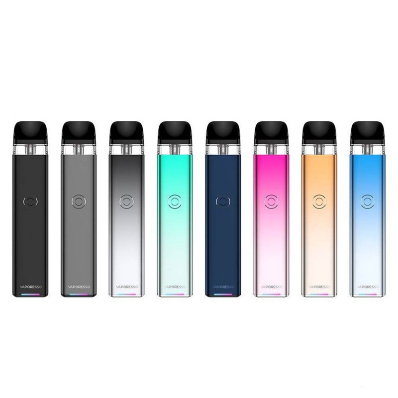 Vaporesso Xros 3 Pod Kit