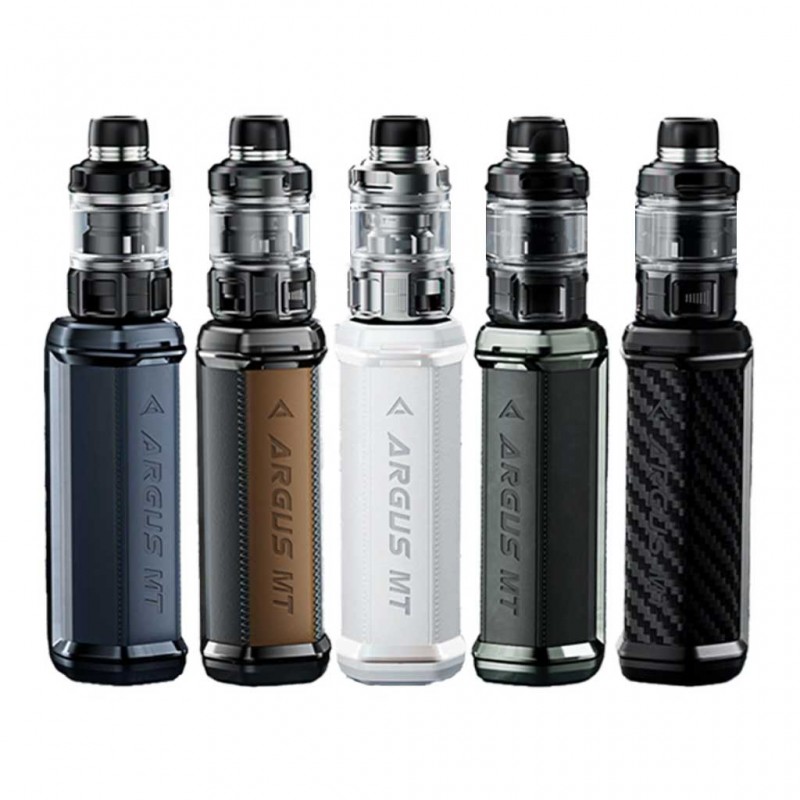 Voopoo Argus MT Mod Pod 100W Kit