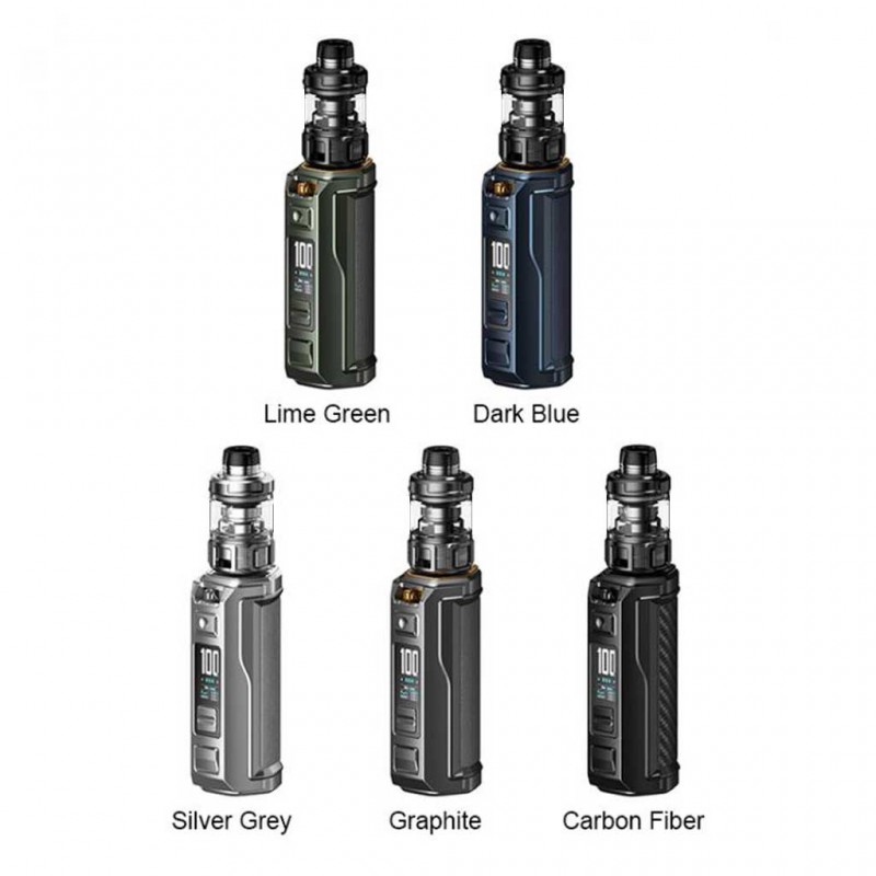 Voopoo Argus XT Mod Pod 100W Kit