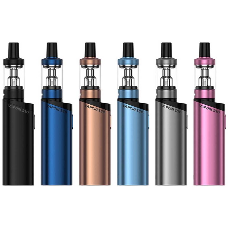 Vaporesso Gen Fit 20W Starter Kit