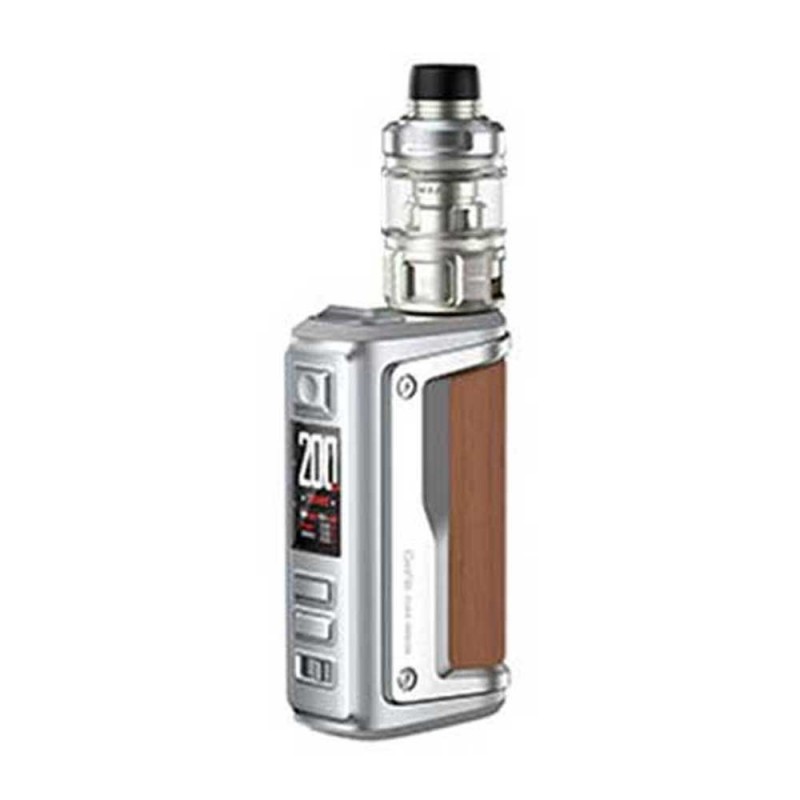 Voopoo Argus GT II 200W Kit