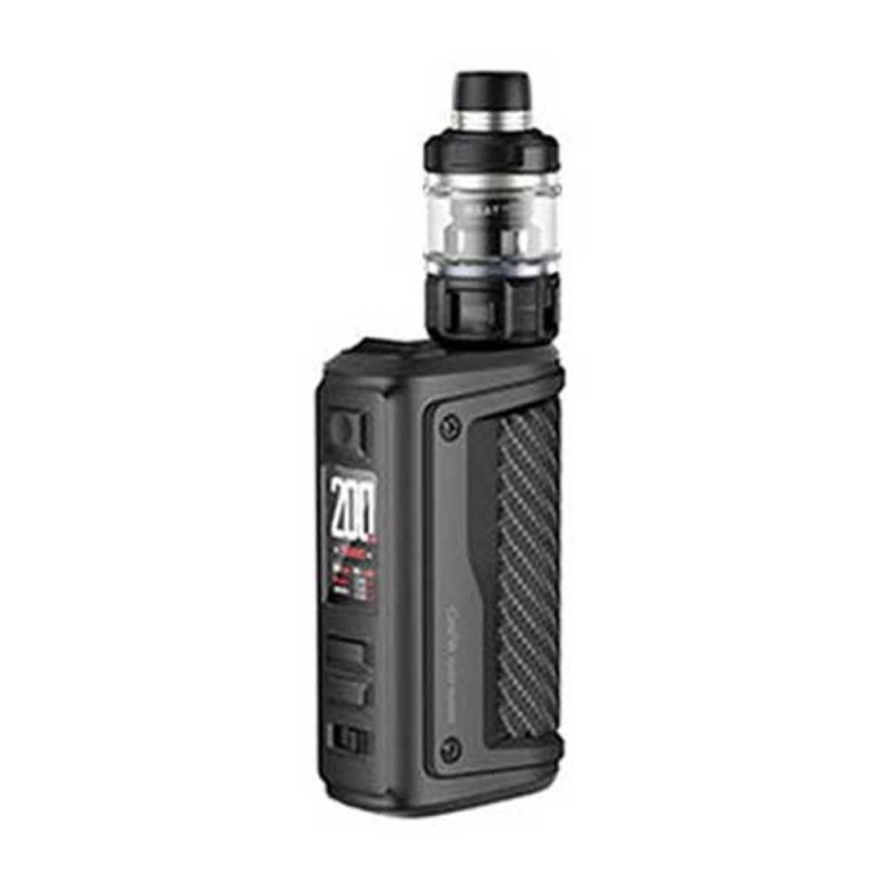 Voopoo Argus GT II 200W Kit