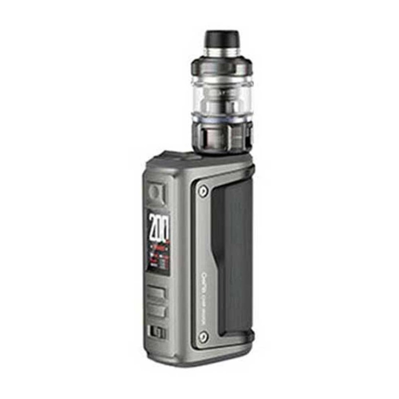 Voopoo Argus GT II 200W Kit