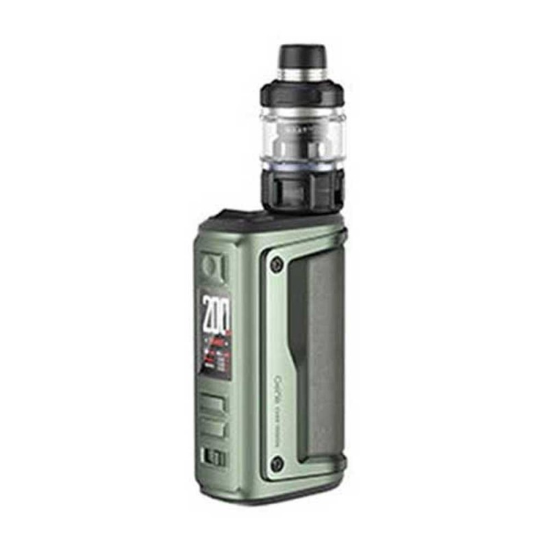 Voopoo Argus GT II 200W Kit