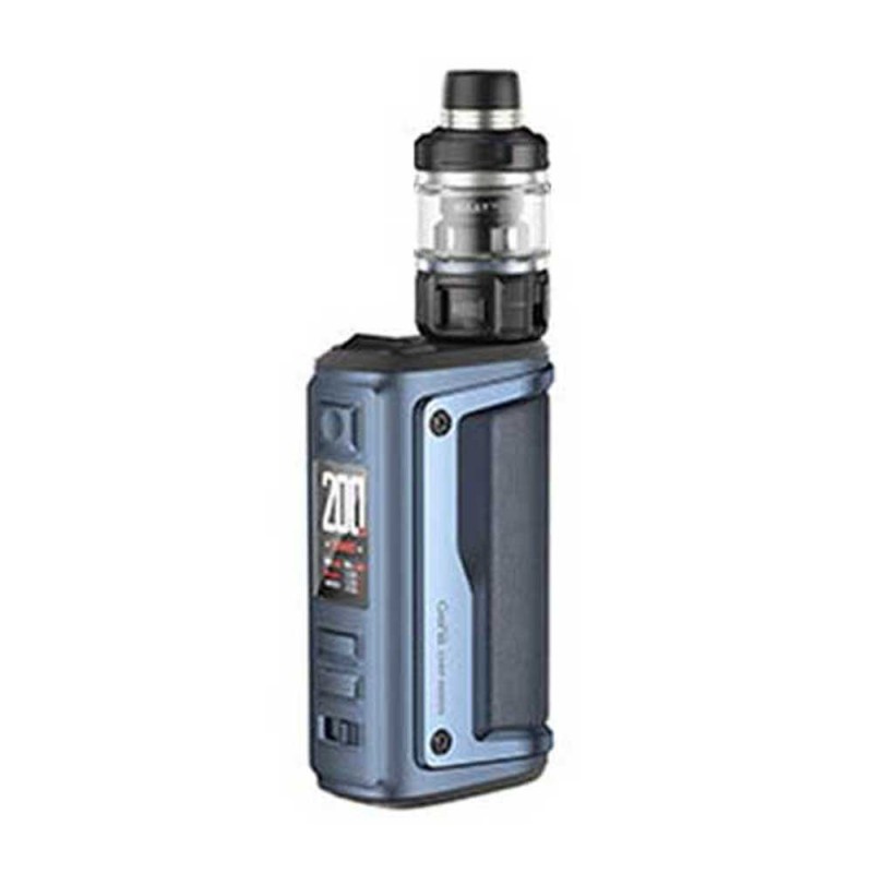 Voopoo Argus GT II 200W Kit