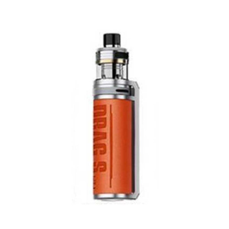 Voopoo Drag S Pro Mod Pod 80W kit