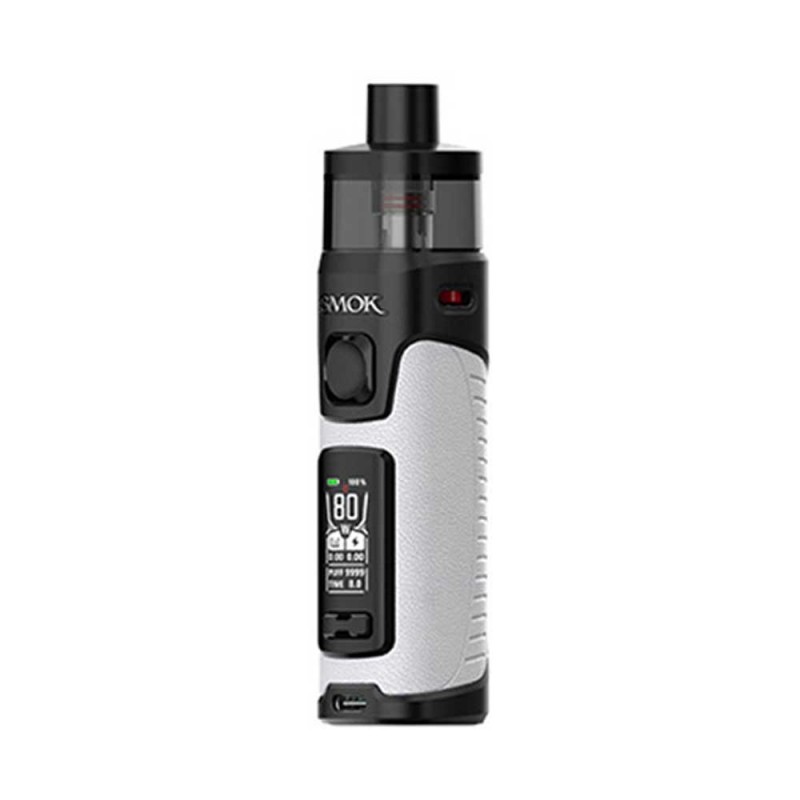 Smok RPM 5 80W Pod Kit | Sale | £29.99