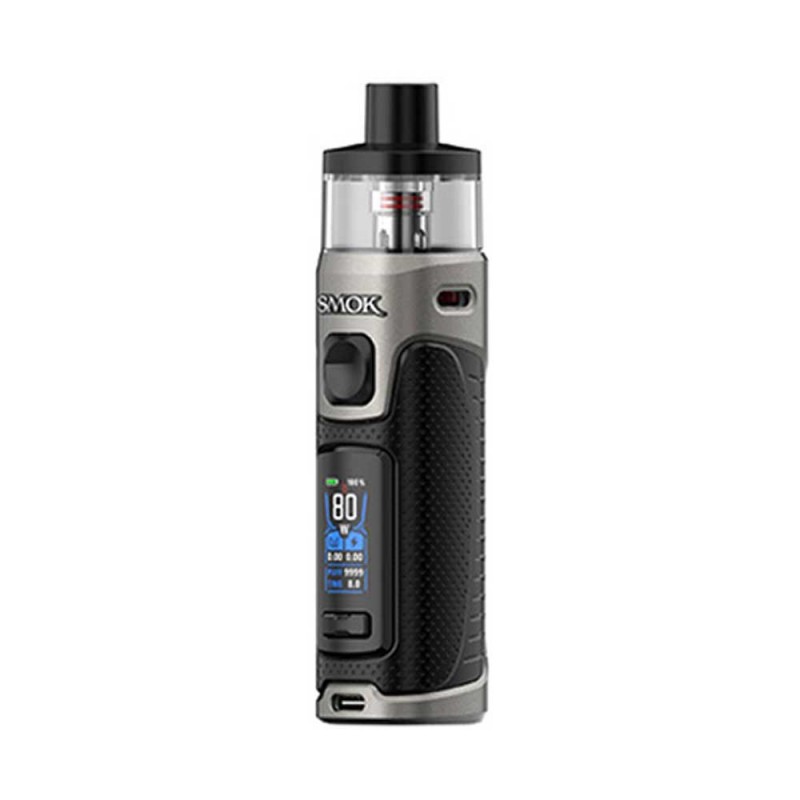 Smok RPM 5 80W Pod Kit | Sale | £29.99